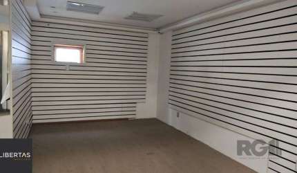 Loja para Venda - 26m², 0 dormitórios, Moinhos de Vento