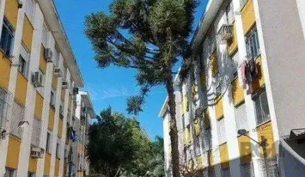 Apartamento em Vila Nova