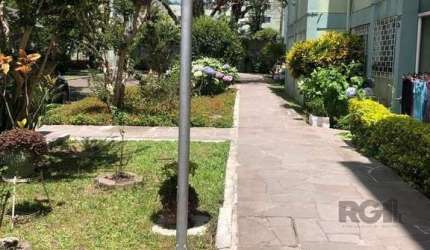 Apartamento em Camaquã