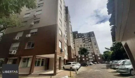 Apartamento em Cristal