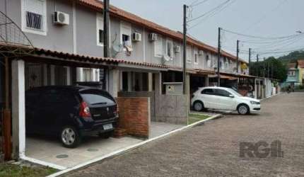 Casa de Condomínio em Aberta dos Morros