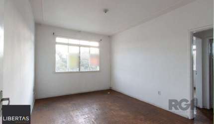 Apartamento à Venda - 2 Dormitórios na Av. Do Forte.