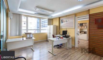 Sala Comercial em Centro Histórico