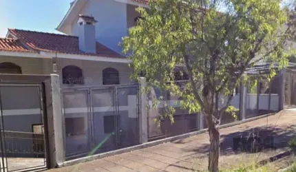 Casa em Sétimo Céu
