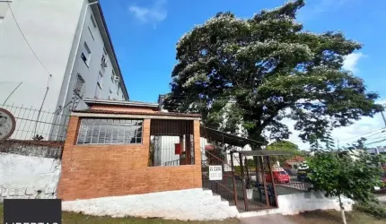 Apartamento em Cristal
