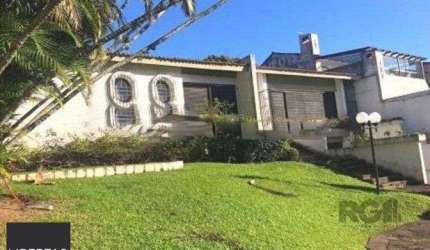 Casa em Cristal