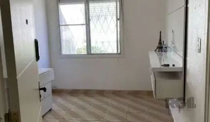 Apartamento 2 dormitórios, Bairro Cavalhada.