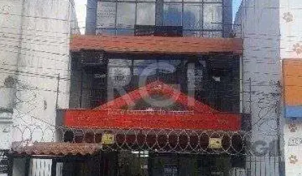Sala Comercial em Floresta