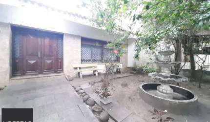 Casa em Floresta