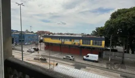 Apartamento para Venda - 119m², 3 dormitórios, Floresta