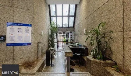 Predio para Venda - 1024m², 0 dormitórios, 9 vagas - São João
