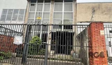 Prédio Comercial em São Geraldo