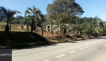 Terreno para Venda - 0m², 0 dormitórios, Vila Nova