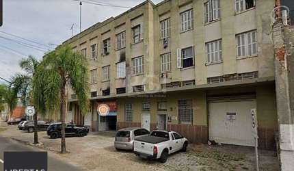 Prédio Comercial em Floresta