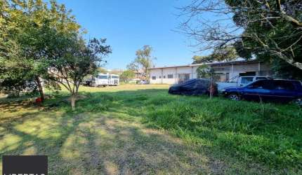 Terreno em Ipanema com 5.063m² Próximo a Juca Batista