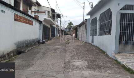 Casa em Jardim Leopoldina