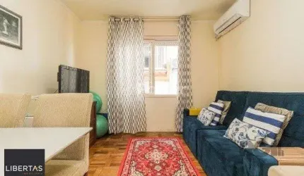 Apartamento 1 dormitório bairro Azenha