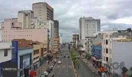Prédio Comercial em Centro Histórico