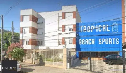 Apartamento para Venda - 41.81m², 1 dormitório, sendo 1 suites, Floresta