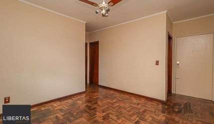 APARTAMENTO 2 DORMITÓRIO NA RUA CHUI