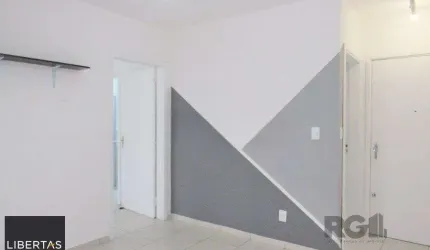 APARTAMENTO 1 DORMITÓRIO  BAIRRO FLORESTA