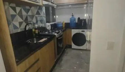 Apartamento em Hípica