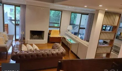 COBERTURA 3 DORMITÓRIO UMA SUITE MASTER