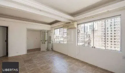 Apartamento para Venda - 46m², 1 dormitório, sendo 1 suites, Centro Histórico