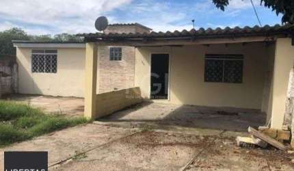 Casa com 2 dormitórios no bairro Vila Nova