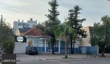 casa com 4 dormitórios no bairro Higienópolis