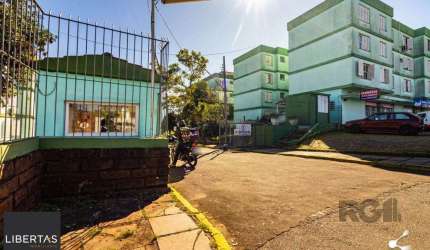 Apartamento para Venda - 81.94m², 3 dormitórios, Santa Tereza