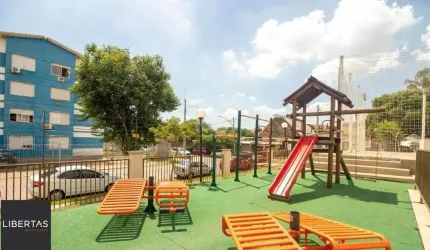 Apartamento em Jardim Leopoldina
