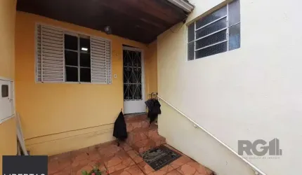 Casa em Costa e Silva
