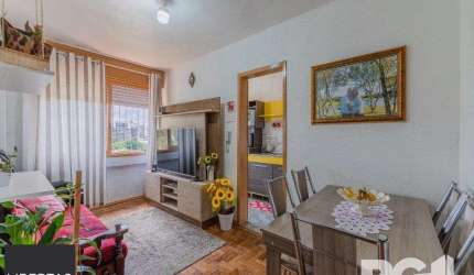 Apartamento em Partenon