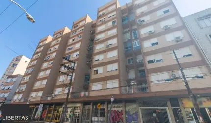 Apartamento JK para Venda - 29.03m², 1 dormitório, Cidade Baixa