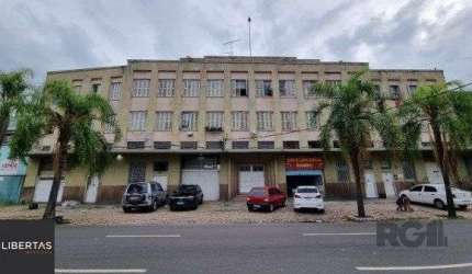 Prédio a venna no Bairro Floresta