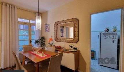 Apartamento 01 a venda no bairro Navegantes