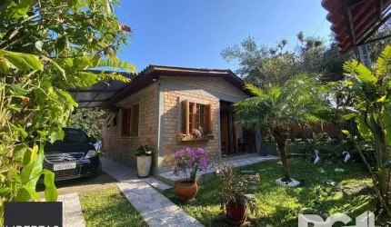 Casa em Lami