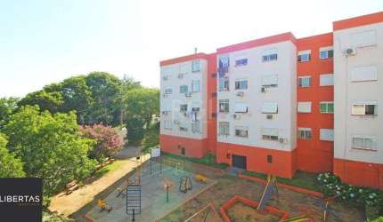 Apartamento em Santa Tereza
