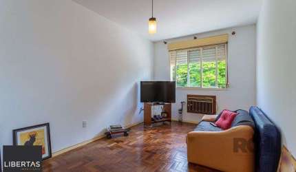 Apartamento 1 dormitório e vaga de garagem no bairro Teresópolis