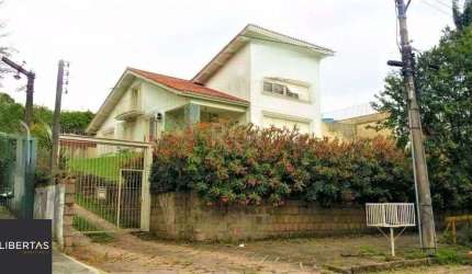 casa com 583m², bairro bela vista