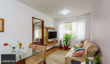 Apartamento 42m² - 1 dormitório  e 1 vaga de garagem no bairro Medianeira