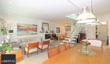 Casa de 317m², bairro jardim Lindoia