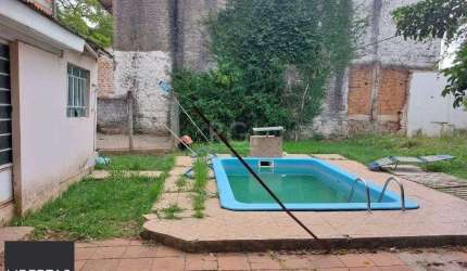 Terreno em Glória
