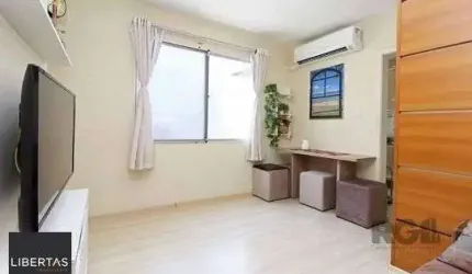 Apartamento de 53m², Bairro São Sebastião