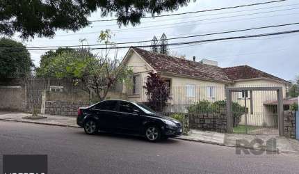 Terreno em Medianeira
