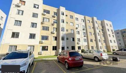Apartamento em Sarandi