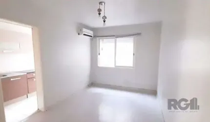 Ótimo apartamento de 38m² com 1 dormitório e 1 vaga de garagem.