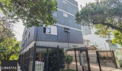 Excelente apartamento de 54m² com 1 dormitório e 1 vaga.