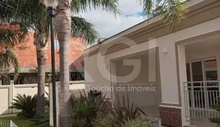Casa de Condomínio em Restinga